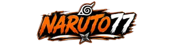 NARUTO77 Logo