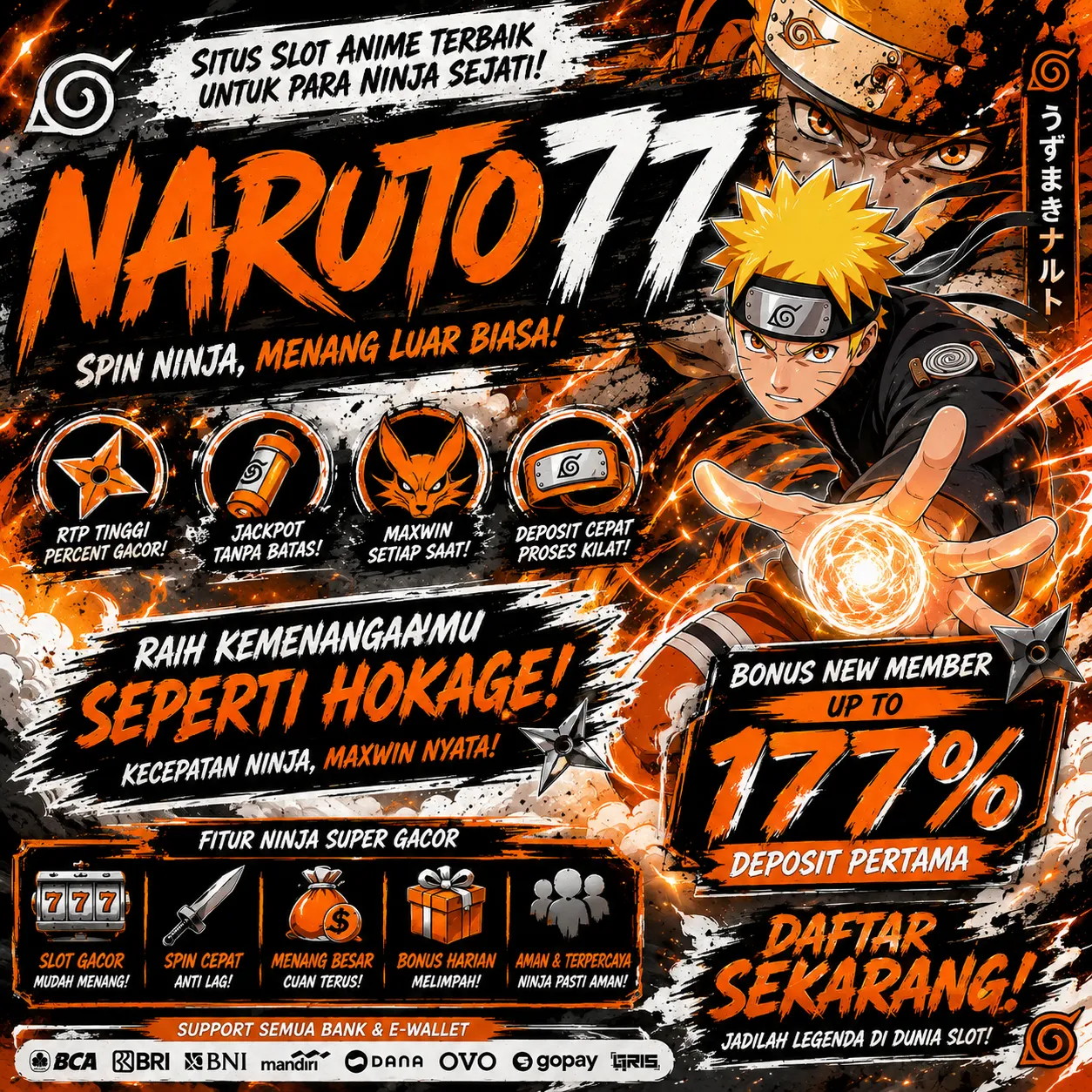 NARUTO77